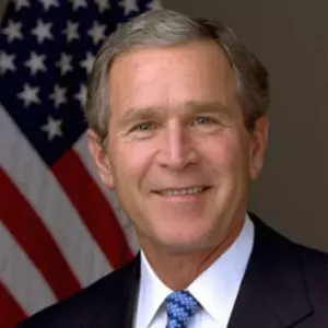 George Bush's Recommended Books